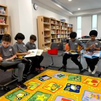 what parents should know about american curriculum education in dubai