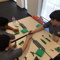 Harnessing Creativity in Elementary school - Kids activities