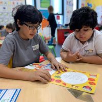 cooperative learning in elementary school - Benefits