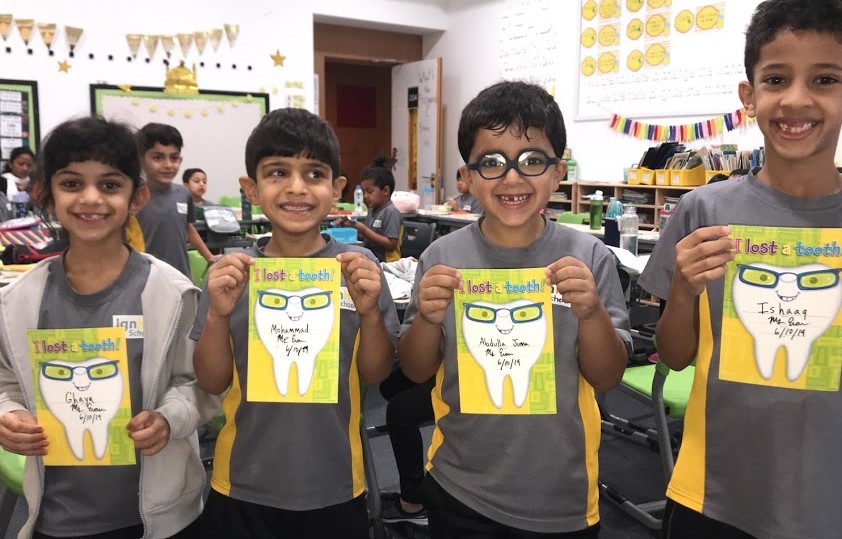 Benefits of Competition in the Classroom - Ignite School Dubai