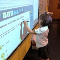Importance of technology in the classroom