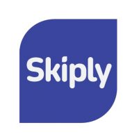 skiply logo