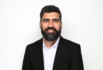 Mahmoud Kamal Abdelaziz Mohamed Darwish