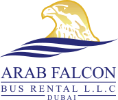 Arab Falcon logo