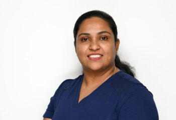 Simi George