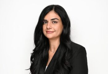 Jocelyn Semaan