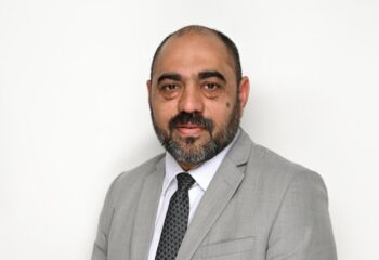 Wajid Ali Muhammad Ali