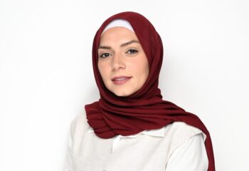Areej F M Al Hamayda