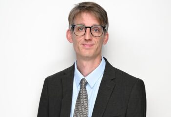 Colin Robert Donovan