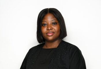 Manissa Susan Kouyate