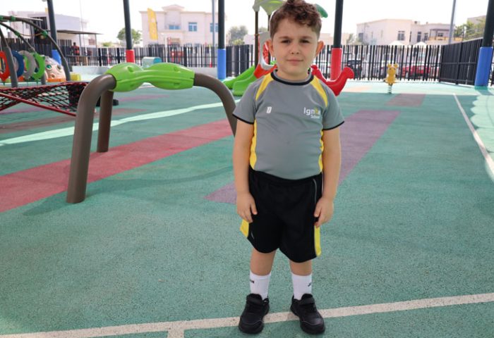 Ignite-School-Al-warqa