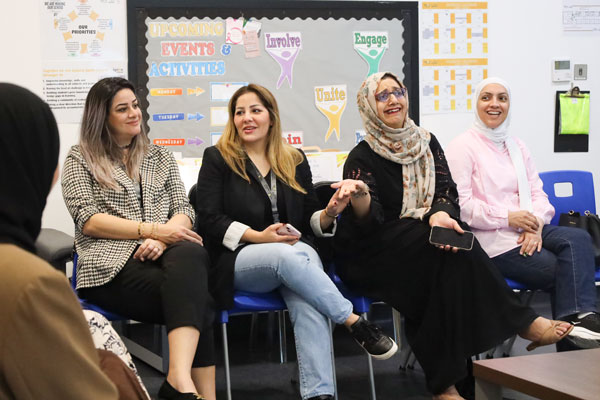 Building-Strong-Partnerships-for-Student-Success