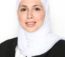 Maha Al Saadi