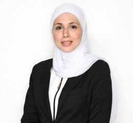 Maha Al Saadi