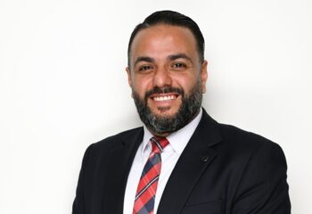Khaled Bastouni
