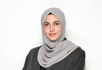 Salma Ibrahim Said
