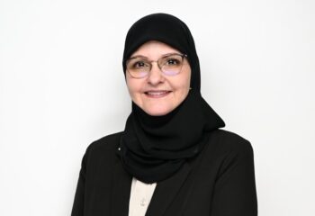 Susana Jaafar Saleh